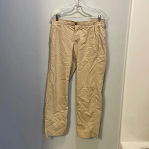 Under Armour Mens khaki pants